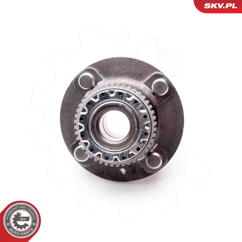SKV GERMANY Radlager 29SKV119 SKV GERMANY Radlager 29SKV119