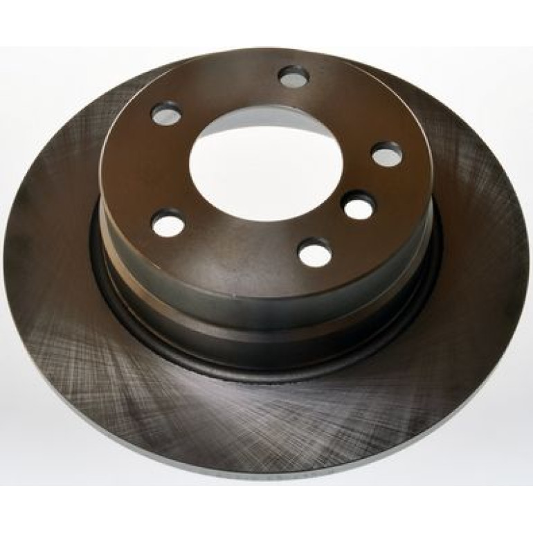DENCKERMANN Bremsscheibe B130310 DENCKERMANN Bremsscheibe B130310