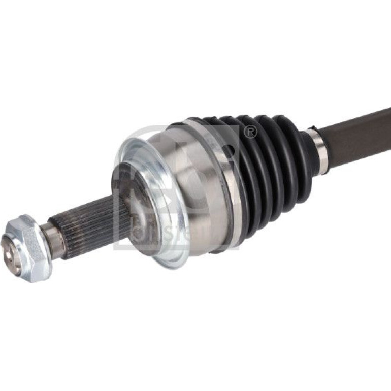 FEBI BILSTEIN Antriebswelle 193605 FEBI BILSTEIN Antriebswelle 193605