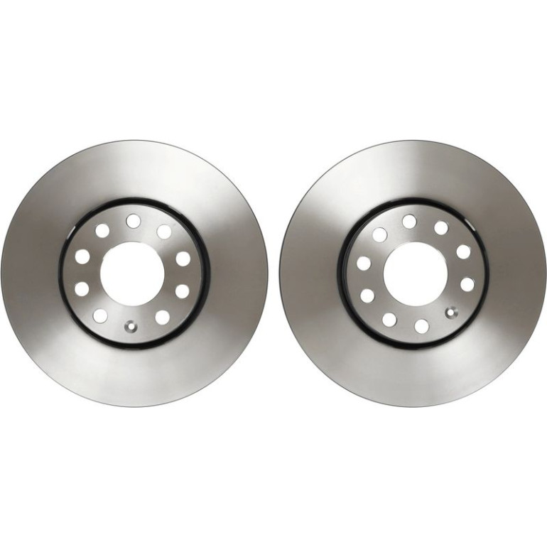 12 481 069 Bremsscheibe VA DF2652 12 481 069 Bremsscheibe VA DF2652