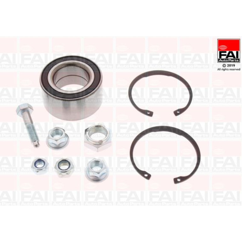 FAI AUTOPARTS Radlager FWBK1134