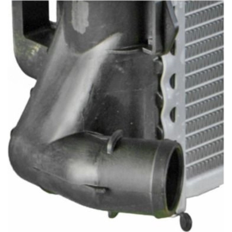 Kühler, Motorkühlung CR 817 000P Kühler, Motorkühlung CR 817 000P