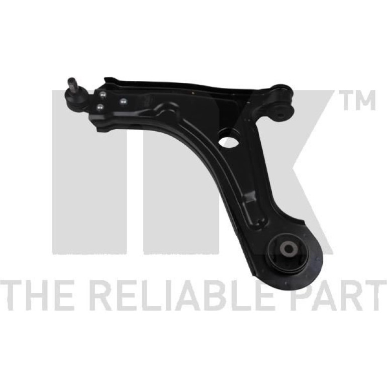 Querlenker Chevrolet P. Rezzo 00- Le 5015021