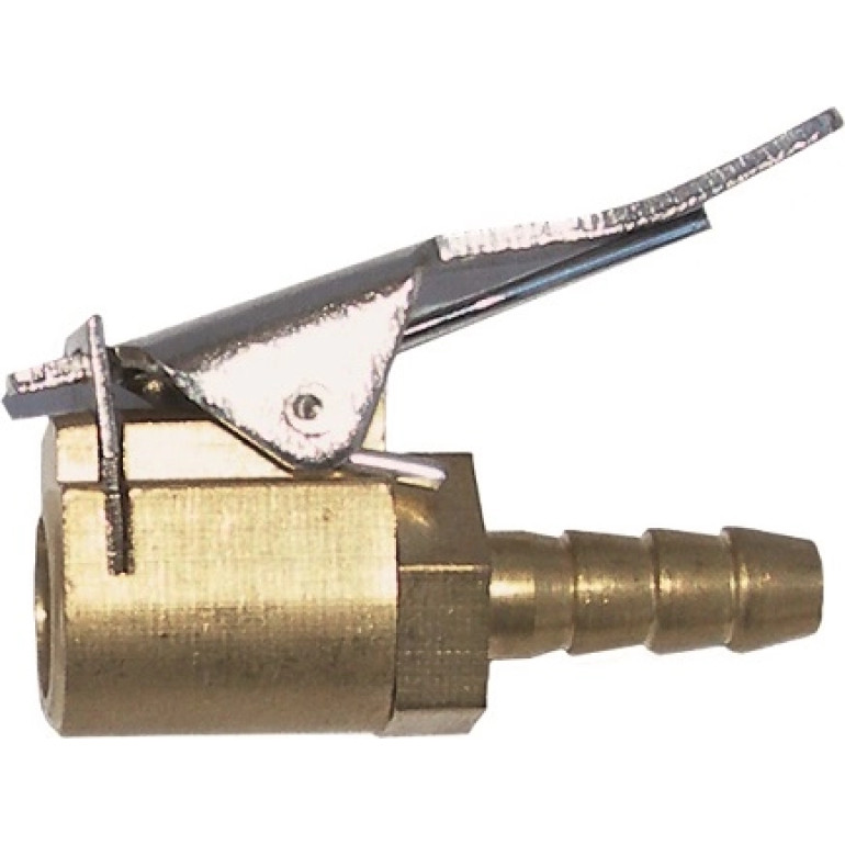 Inflationsterminal 6mm 0207.1 Inflationsterminal 6mm 0207.1