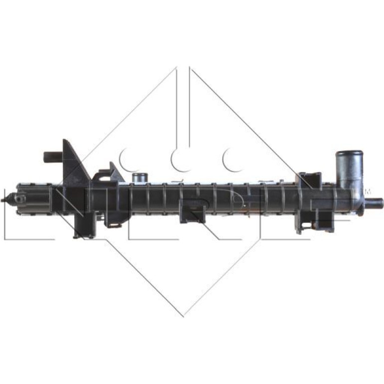 Kühler, Motorkühlung 53020 Kühler, Motorkühlung 53020