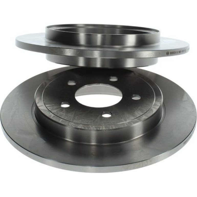Bremsscheibe 0 986 479 A53 Bremsscheibe 0 986 479 A53