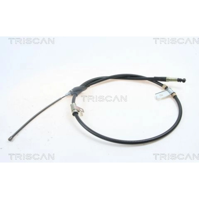 Seilzug, Feststellbremse Land Rover T. Freelander 98-06 Pr 814017129 Seilzug, Feststellbremse Land Rover T. Freelander 98-06 Pr 814017129