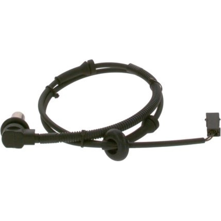 Sensor, Raddrehzahl 0 986 594 014 Sensor, Raddrehzahl 0 986 594 014