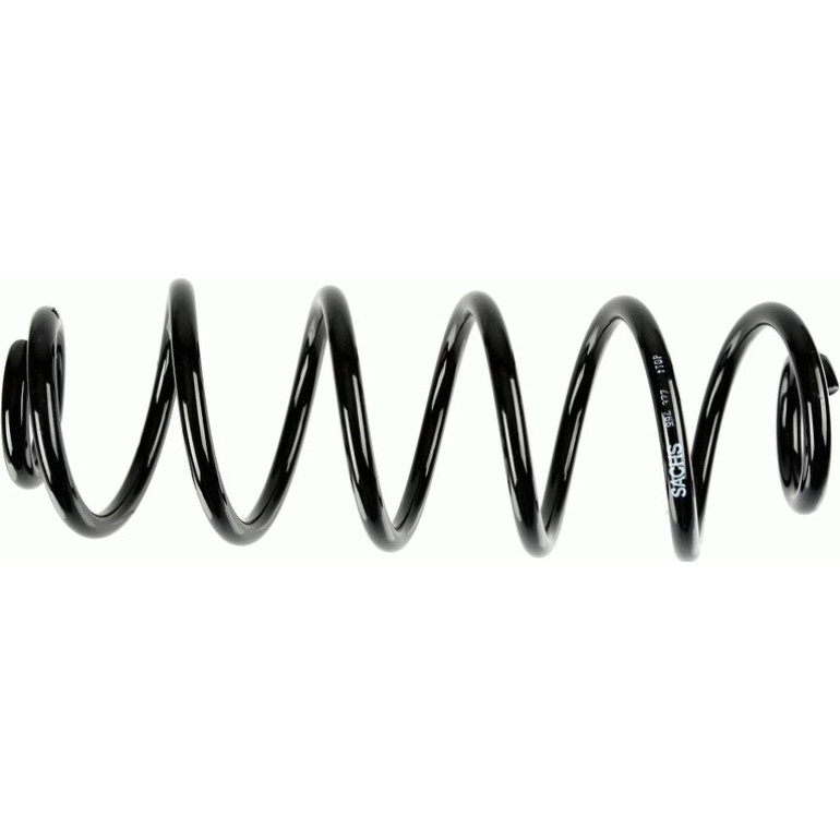 Sachs Fahrwerksfeder Audi T. A4 Avant (8K5, B8), 1.8 Tfsi Quattro, 2.0 Tdi Quattro, 2.0 Tfsi Flexible Fuel Quattro, 2.0 994 377 Sachs Fahrwerksfeder Audi T. A4 Avant (8K5, B8), 1.8 Tfsi Quattro, 2.0 Tdi Quattro, 2.0 Tfsi Flexible Fuel Quattro, 2.0 994 377