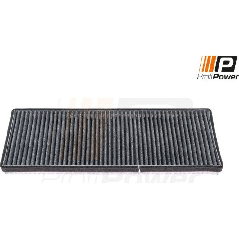 PROFIPOWER Filter, Innenraumluft 4F0002C PROFIPOWER Filter, Innenraumluft 4F0002C