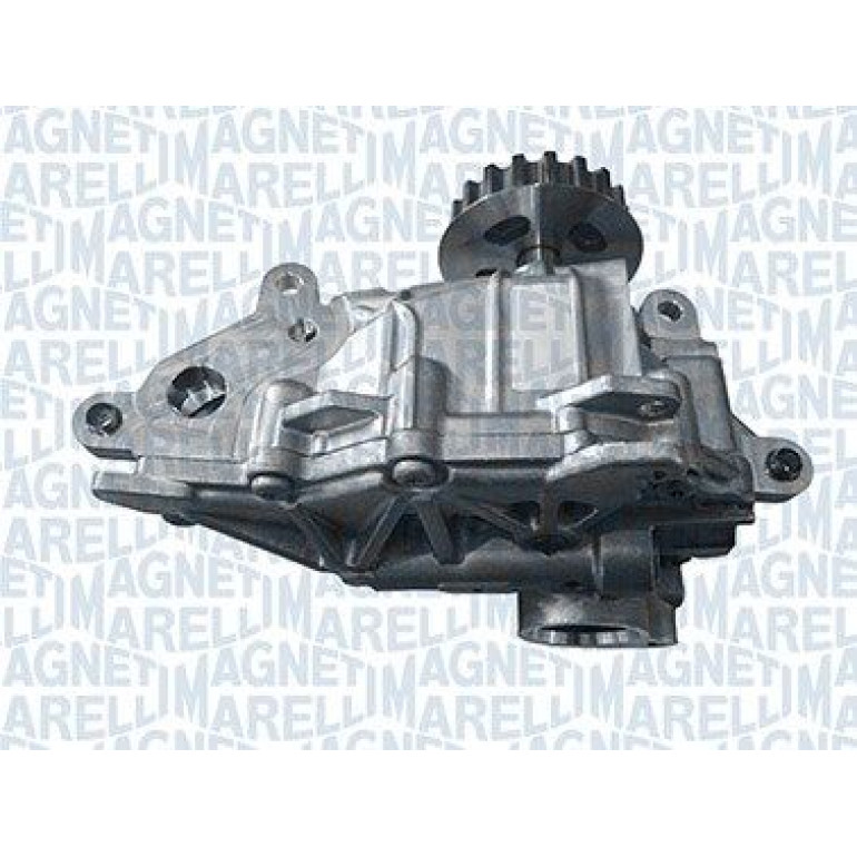MAGNETI MARELLI Ölpumpe 351516000073 MAGNETI MARELLI Ölpumpe 351516000073