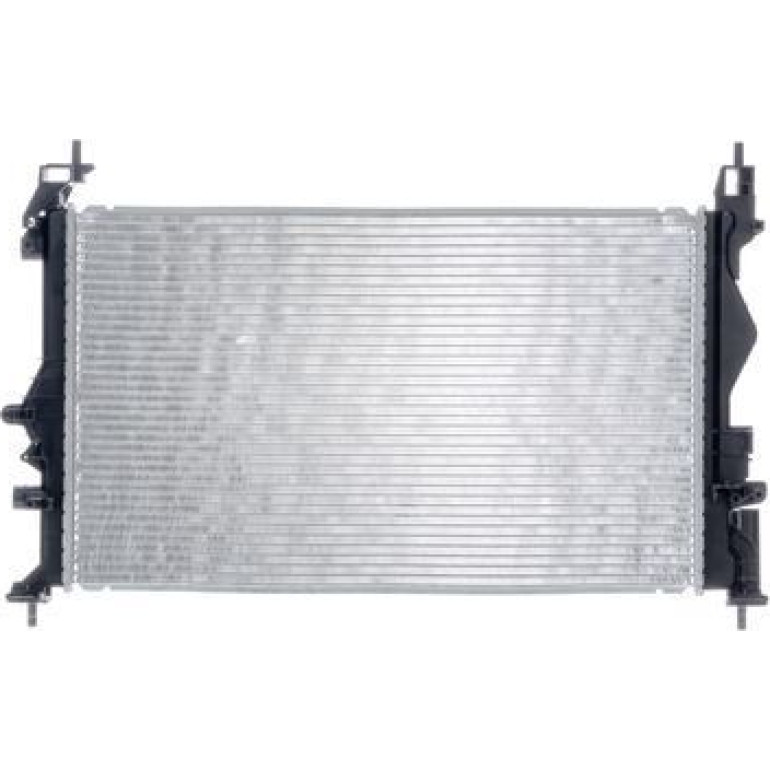 MAHLE Kühler, Motorkühlung CR 2244 000S MAHLE Kühler, Motorkühlung CR 2244 000S
