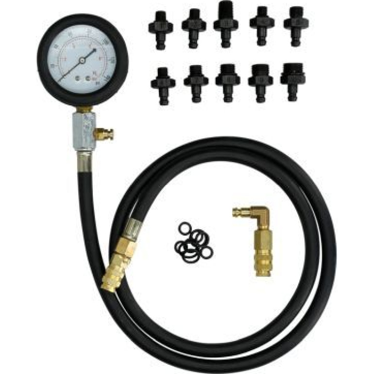 KS TOOLS Prüfgerät, Öldruck BT581450 KS TOOLS Prüfgerät, Öldruck BT581450