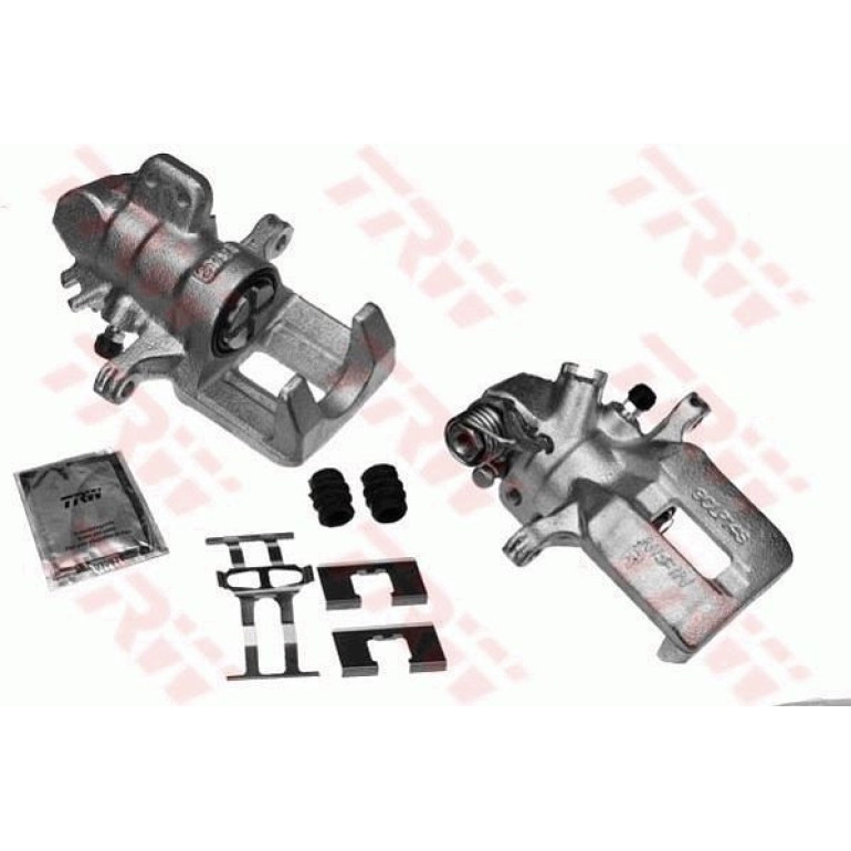 Tauschbremssattel HA re BHQ222E Tauschbremssattel HA re BHQ222E