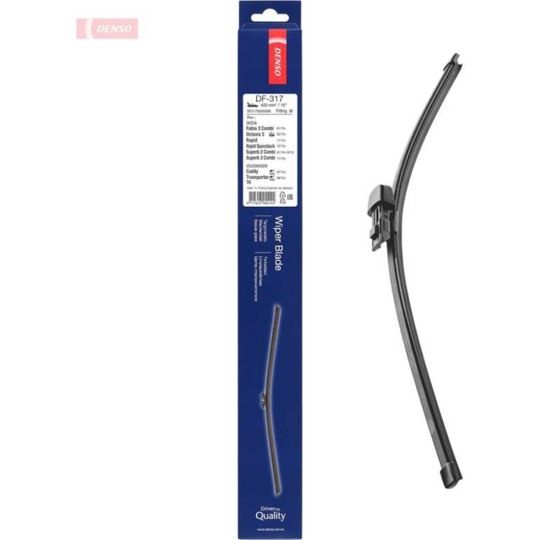 DENSO Wischblatt DF-317 DENSO Wischblatt DF-317