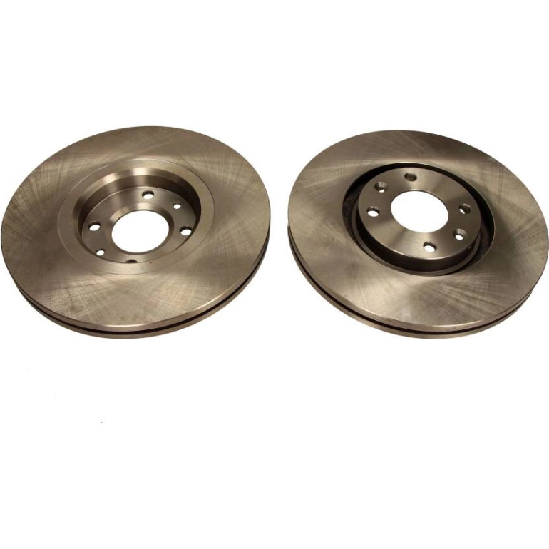 Maxgear Bremsscheibe Citroen P. C4 19-1875 Maxgear Bremsscheibe Citroen P. C4 19-1875