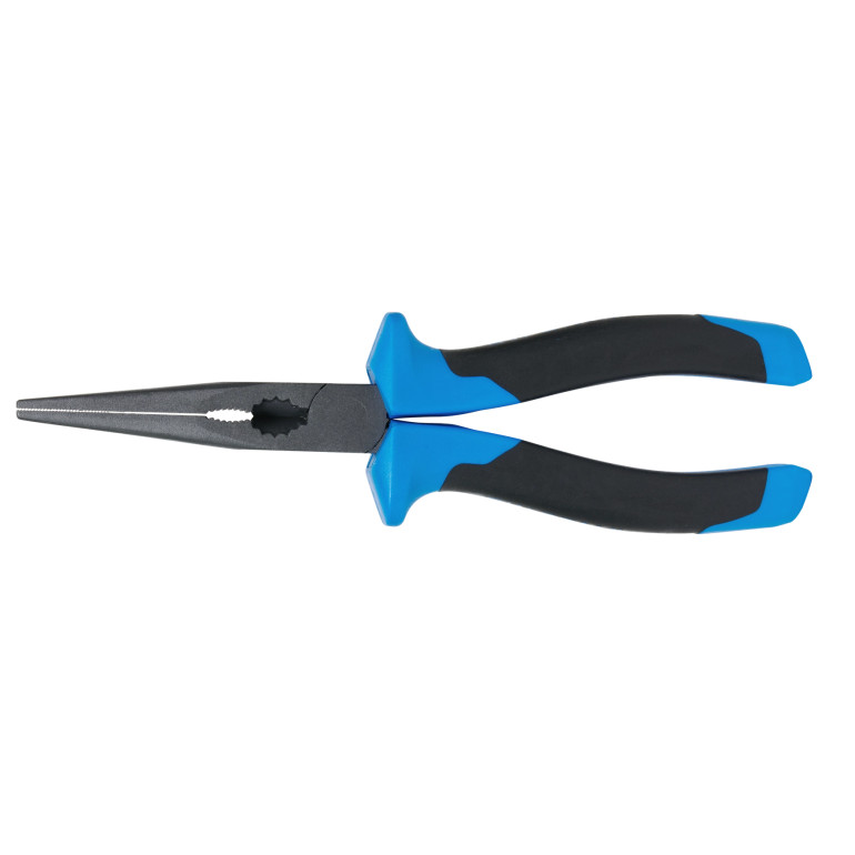 SW-Stahl Spitzzange, gerade 40745L SW-Stahl Spitzzange, gerade 40745L