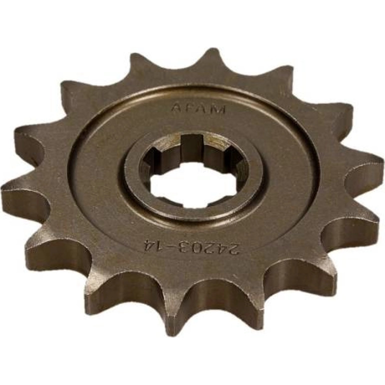 AFAM Ritzel 14 Zähne 24203-14 AFAM Ritzel 14 Zähne 24203-14