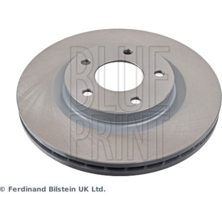 Bremsscheibe Jeep P. Compass/Patriot 2.0-2.4 06 ADA104309 Bremsscheibe Jeep P. Compass/Patriot 2.0-2.4 06 ADA104309