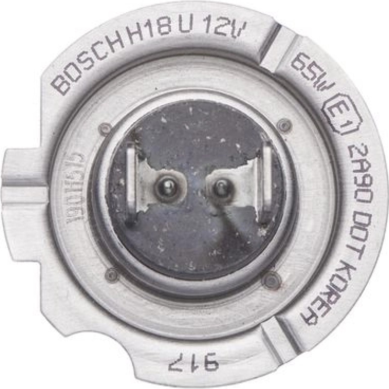 H18 12V 65W PURE LIGHT 1987302091 H18 12V 65W PURE LIGHT 1987302091
