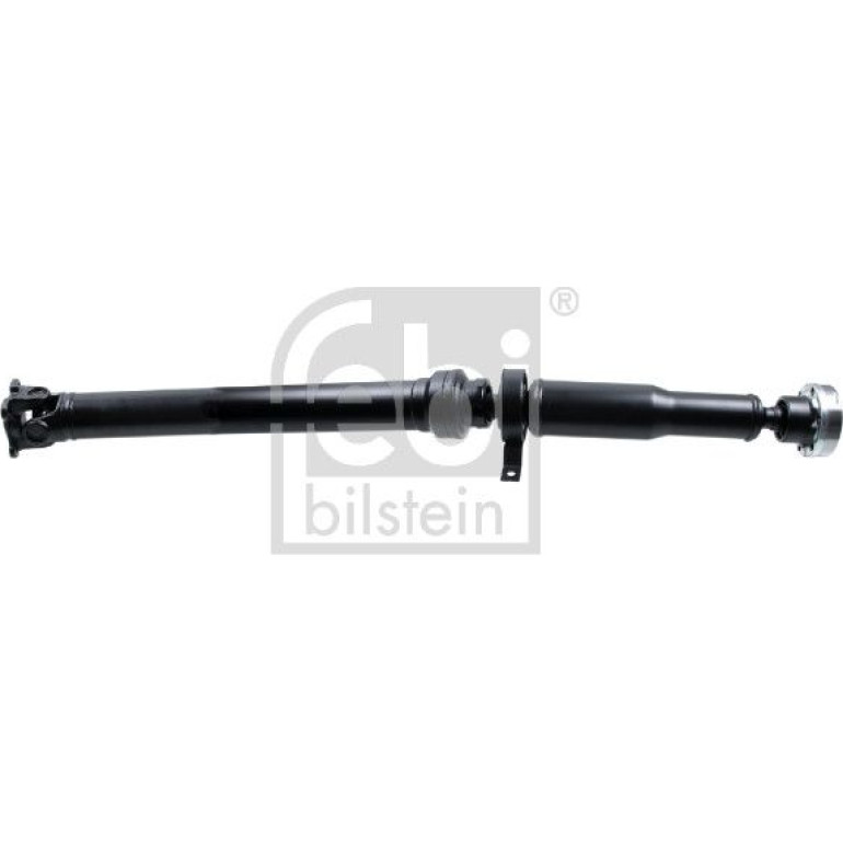 FEBI BILSTEIN Gelenkwelle, Achsantrieb 179747 FEBI BILSTEIN Gelenkwelle, Achsantrieb 179747