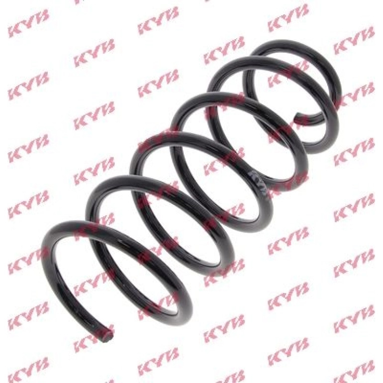 KYB Fahrwerksfeder Seat P. Cordoba, Ibiza Iii 1.6/1.9Sdi 06.99-12.02 RC1702 KYB Fahrwerksfeder Seat P. Cordoba, Ibiza Iii 1.6/1.9Sdi 06.99-12.02 RC1702