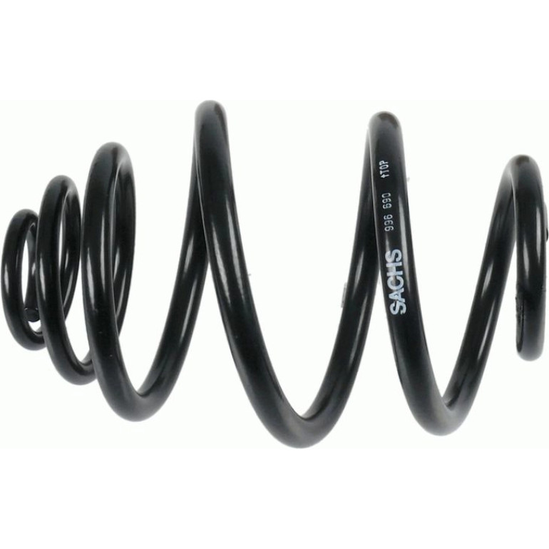Sachs Fahrwerksfeder Opel T. Corsa C (F08, F68) 1.2 00 996690 Sachs Fahrwerksfeder Opel T. Corsa C (F08, F68) 1.2 00 996690