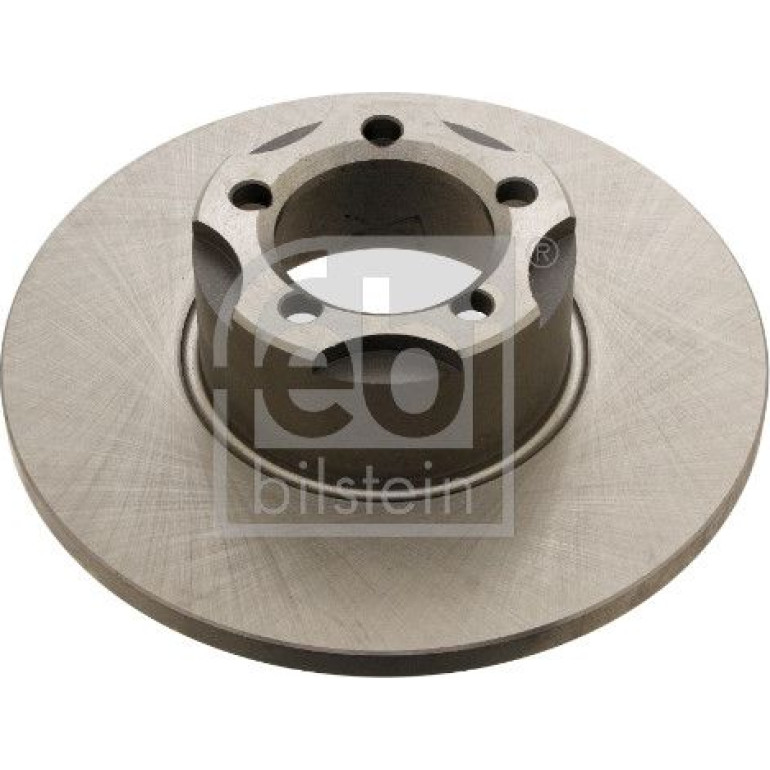 FEBI BILSTEIN Bremsscheibe 30197 FEBI BILSTEIN Bremsscheibe 30197