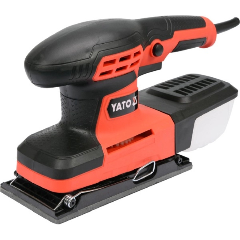 Schwingschleifer 260W YT-82230
