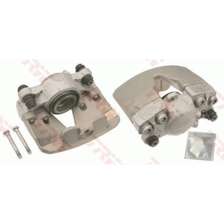 Tauschbremssattel VA li BHX573E Tauschbremssattel VA li BHX573E
