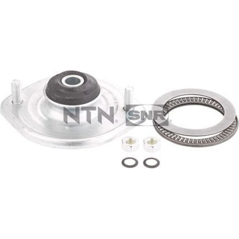 SNR Reparatursatz, Federbeinstützlager KB658.04 SNR Reparatursatz, Federbeinstützlager KB658.04