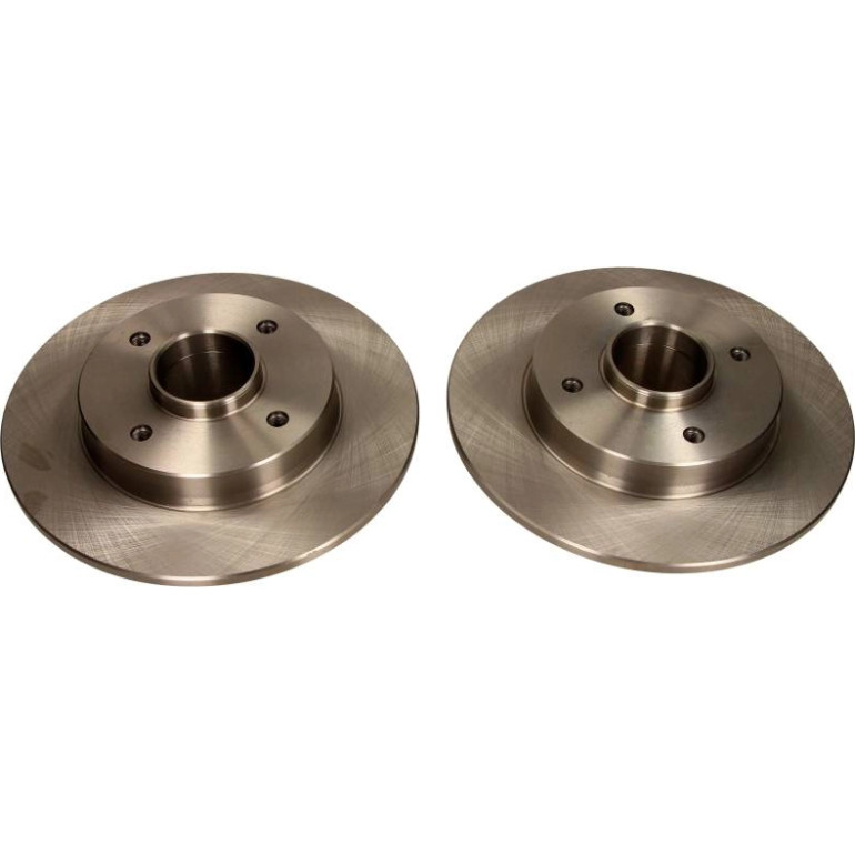 Maxgear Bremsscheibe Citroen T. C4/307 Ohne Lager 19-1277 Maxgear Bremsscheibe Citroen T. C4/307 Ohne Lager 19-1277