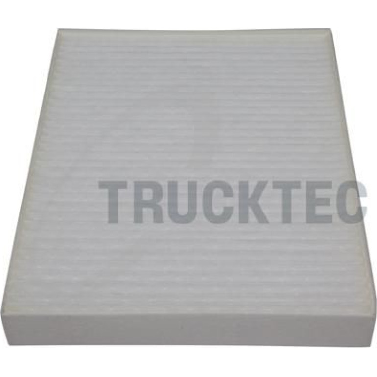 TRUCKTEC AUTOMOTIVE Filter, Innenraumluft 07.59.052 TRUCKTEC AUTOMOTIVE Filter, Innenraumluft 07.59.052