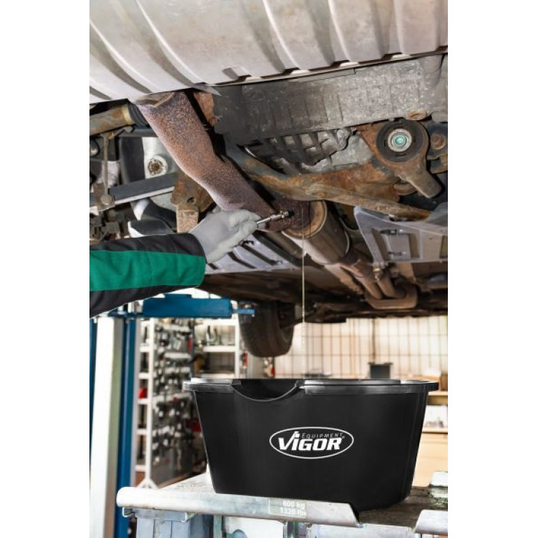 VIGOR Auffangwanne V6300-8