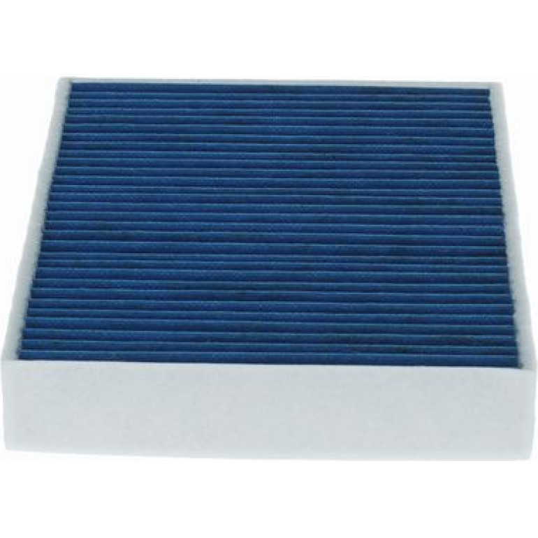 Aktivkohleinnenraumfilter 0 986 628 643
