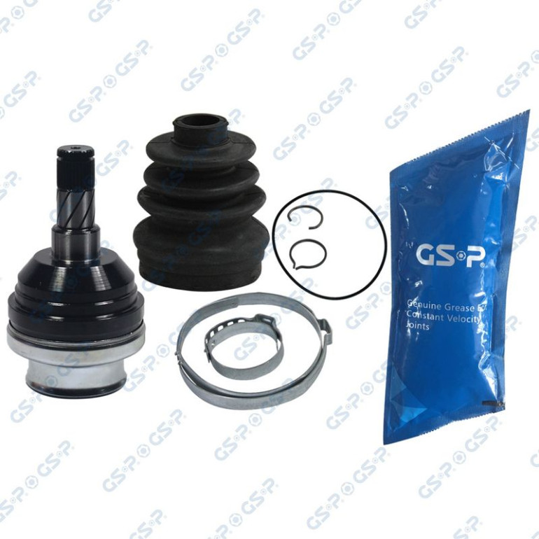 GSP Homokinetisches Gelenk 644002 GSP Homokinetisches Gelenk 644002
