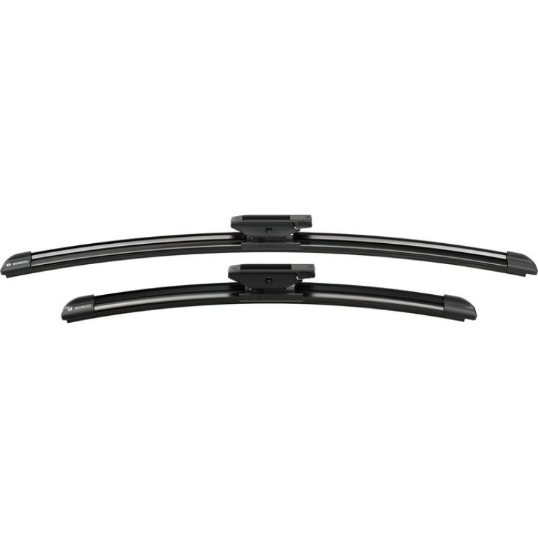 Bosch Wischerblatt AeroTwin A012S 3397014095 Bosch Wischerblatt AeroTwin A012S 3397014095