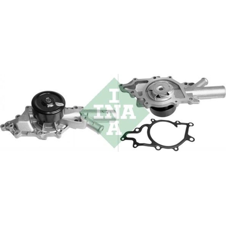 Wasserpumpe 538 0213 10 Wasserpumpe 538 0213 10