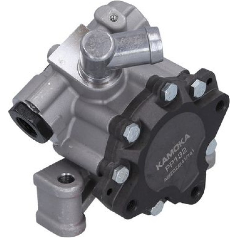 KAMOKA Hydraulikpumpe, Lenkung PP132 KAMOKA Hydraulikpumpe, Lenkung PP132
