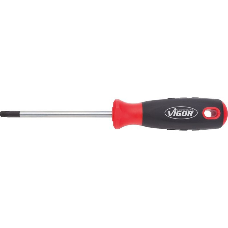 VIGOR Schraubendreher V3392 VIGOR Schraubendreher V3392