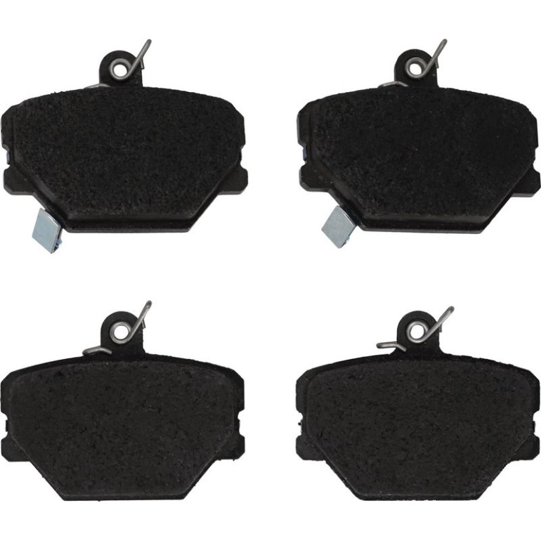 Bremsklötze VA Electric Blue GDB1365BTE Bremsklötze VA Electric Blue GDB1365BTE