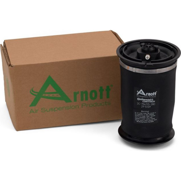 Arnott Luftfederbalg HA A-2642 Arnott Luftfederbalg HA A-2642