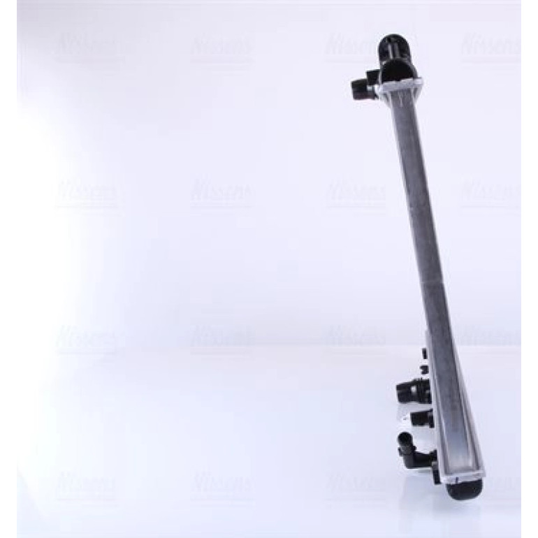 Wasserkühler PKW 606216 Wasserkühler PKW 606216