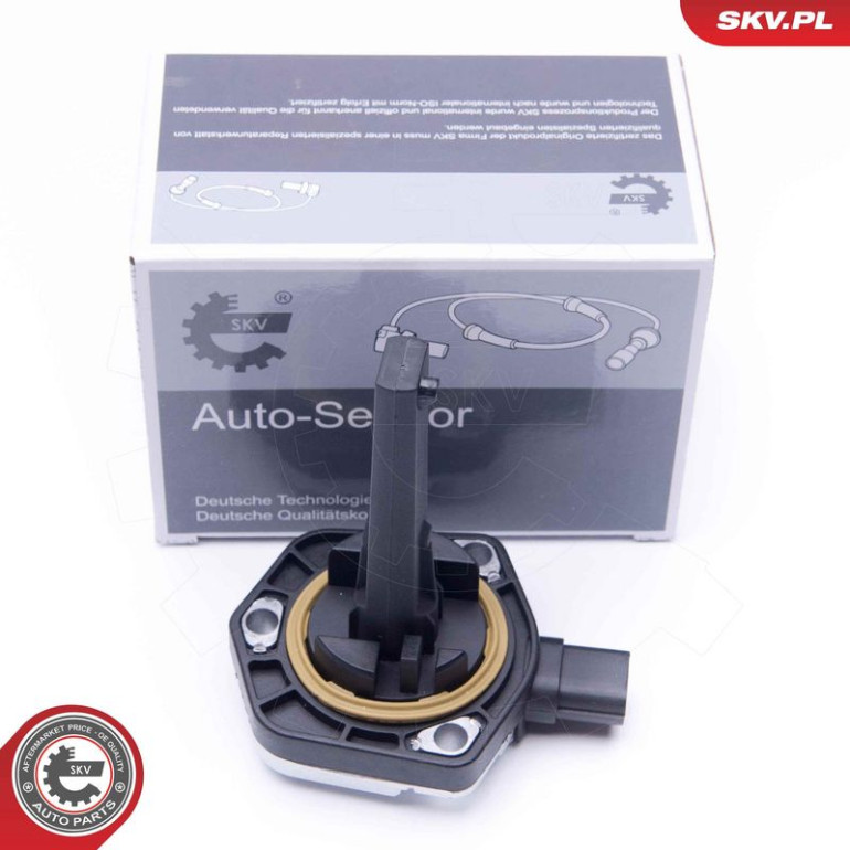 SKV GERMANY Sensor 17SKV408 SKV GERMANY Sensor 17SKV408