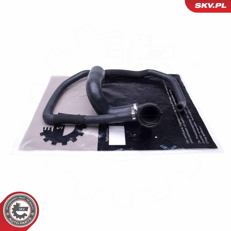 ESEN SKV Kühlerschlauch 43SKV839 ESEN SKV Kühlerschlauch 43SKV839