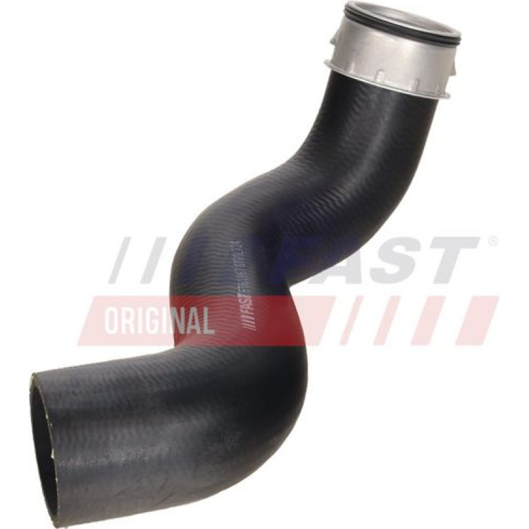 FAST Ladeluftschlauch FT61867 FAST Ladeluftschlauch FT61867