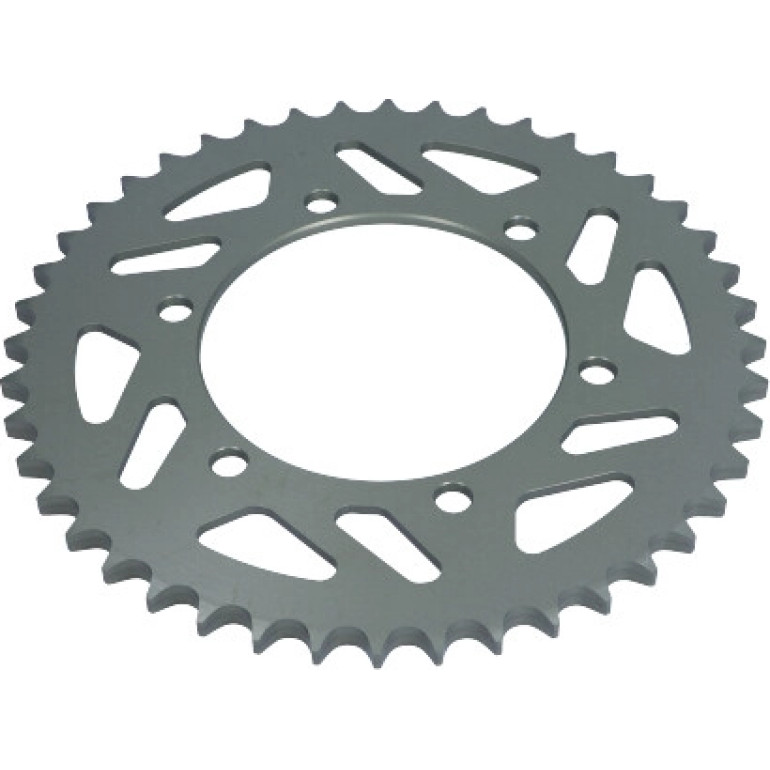 AFAM Kettenrad ALU 44 Zähne 13813-44 AFAM Kettenrad ALU 44 Zähne 13813-44