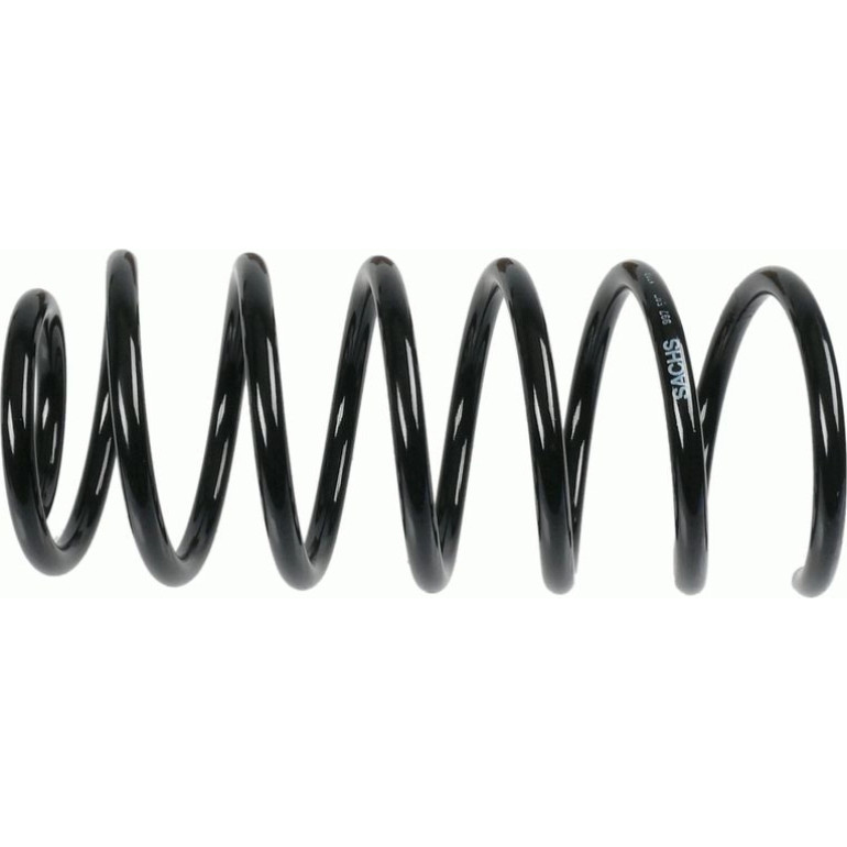 SACHS Fahrwerksfeder 997 597