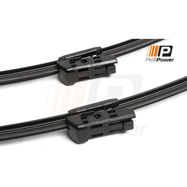PROFIPOWER Wischblatt 1W1046K PROFIPOWER Wischblatt 1W1046K