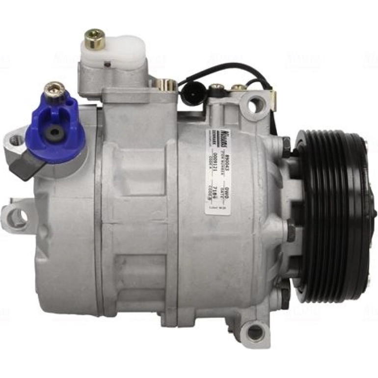 Kompressor PKW 890043 Kompressor PKW 890043